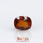 Hessonite (Gomed) - 6.4 Carat