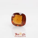 Hessonite (Gomed) - 5.55 Carat