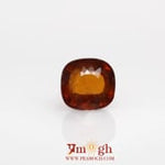 Hessonite (Gomed) - 5.7 Carat