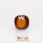 Hessonite (Gomed) - 6.35 Carat