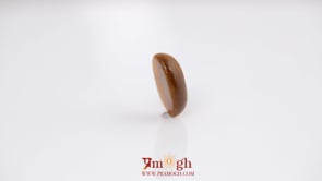 Tiger Eye - 5.48 Carat