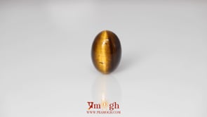 Tiger Eye - 6.18 Carat