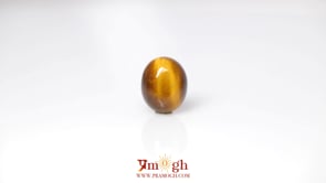 Tiger Eye - 5.1 Carat