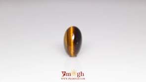 Tiger Eye - 4.8 Carat