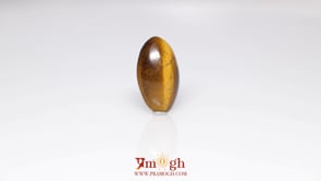 Tiger Eye - 4.66 Carat