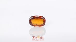 Hessonite (Gomed) - 3.75 Carat
