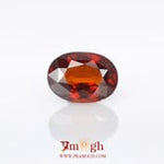 Hessonite (Gomed) - 9.07 Carat