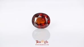 Hessonite (Gomed) - 9.44 Carat