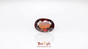 Hessonite (Gomed) - 8.45 Carat