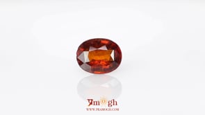 Hessonite (Gomed) - 5.6 Carat