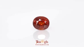 Hessonite (Gomed) - 4.93 Carat