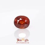 Hessonite (Gomed) - 4.93 Carat