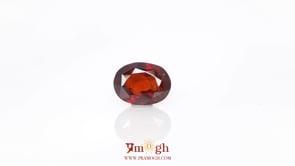 Hessonite (Gomed) - 4.2 Carat