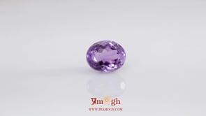 Amethyst - 5.75 Carat