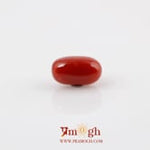Red Coral - 5.23 Carat