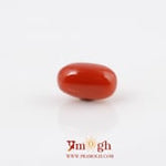 Red Coral - 4.07 Carat