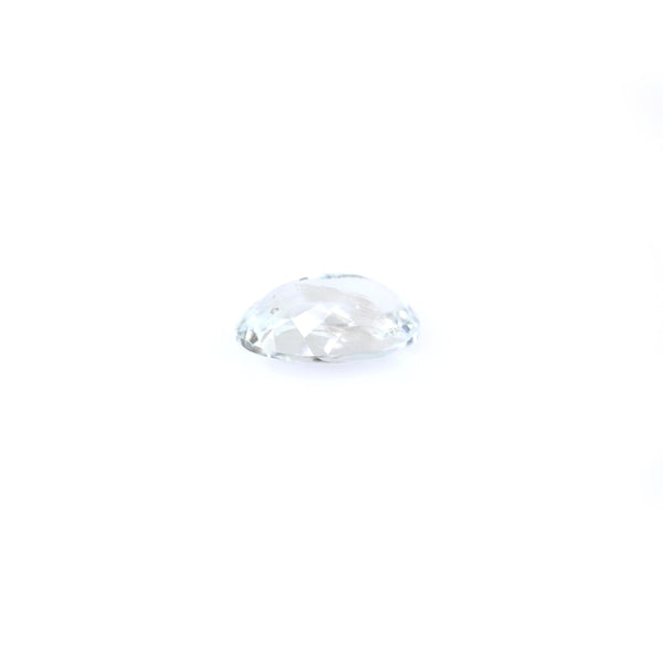 Aquamarine - 4.33 Carat - Pramogh