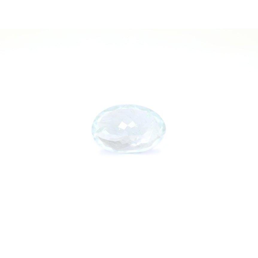 Aquamarine - 4.5 Carat - Pramogh