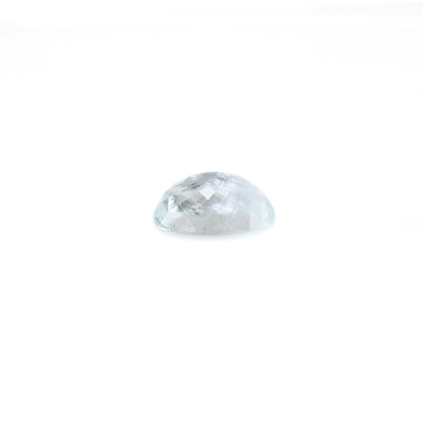 Aquamarine - 4.58 Carat - Pramogh