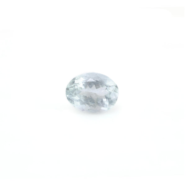 Aquamarine - 4.27 Carat - Pramogh