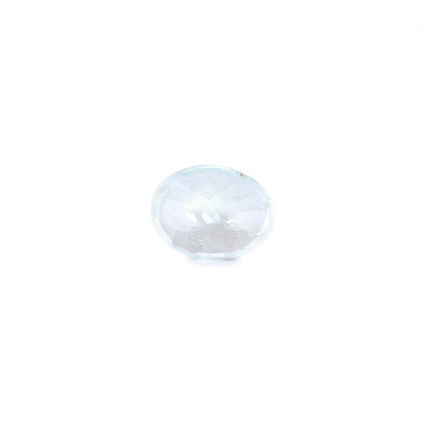 Aquamarine - 4.27 Carat - Pramogh