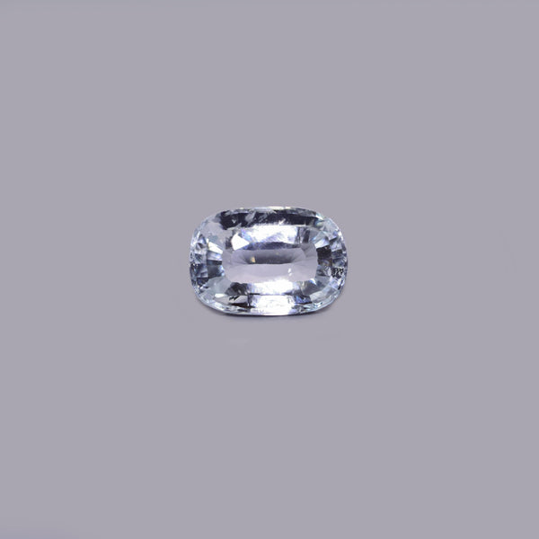 Aquamarine - 5.43 Carat