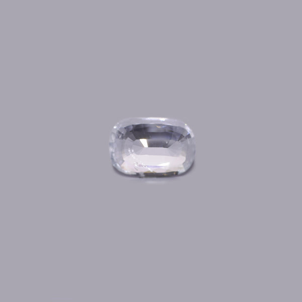 Aquamarine - 5.43 Carat