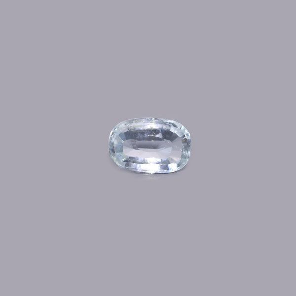 Aquamarine - 3.19 Carat