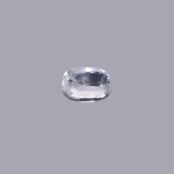 Aquamarine - 3.64 Carat