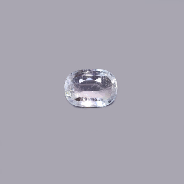 Aquamarine - 4.8 Carat