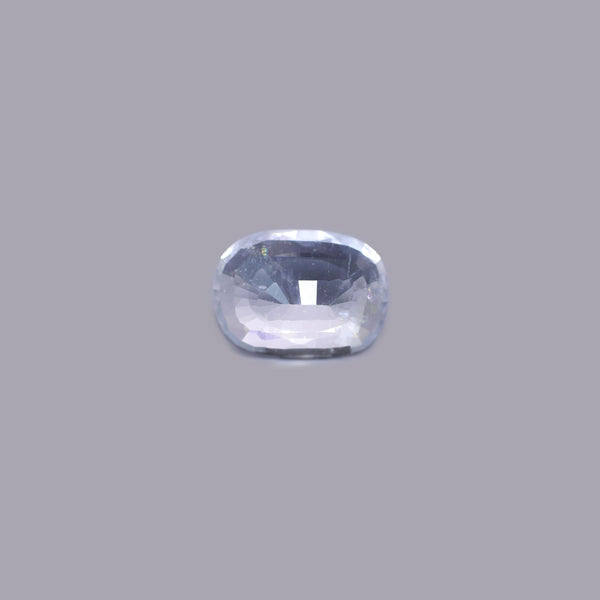 Aquamarine - 4.8 Carat