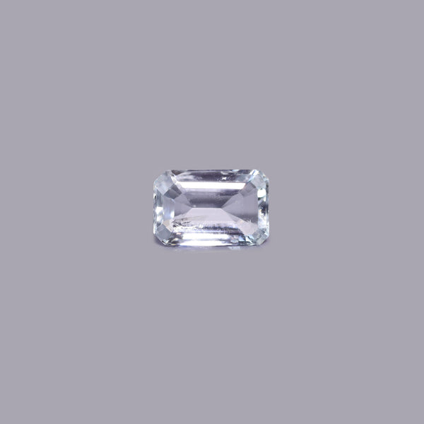 Aquamarine - 4.34 Carat