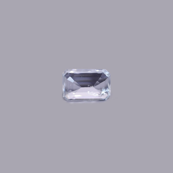 Aquamarine - 4.34 Carat