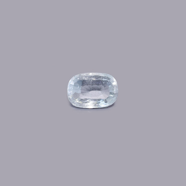 Aquamarine - 3.44 Carat