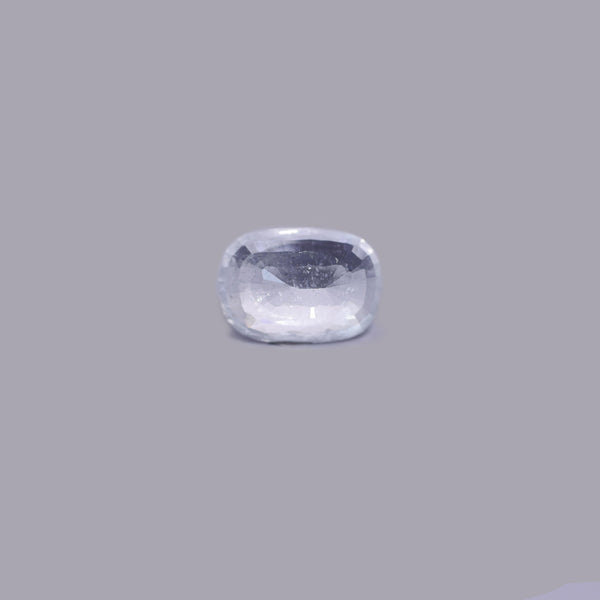 Aquamarine - 3.44 Carat