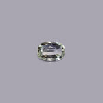 Aquamarine - 3.6 Carat - Pramogh