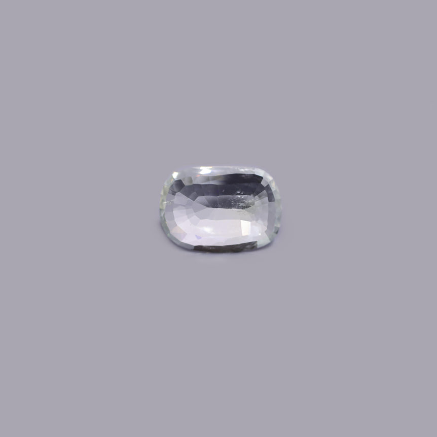 Aquamarine - 3.6 Carat - Pramogh