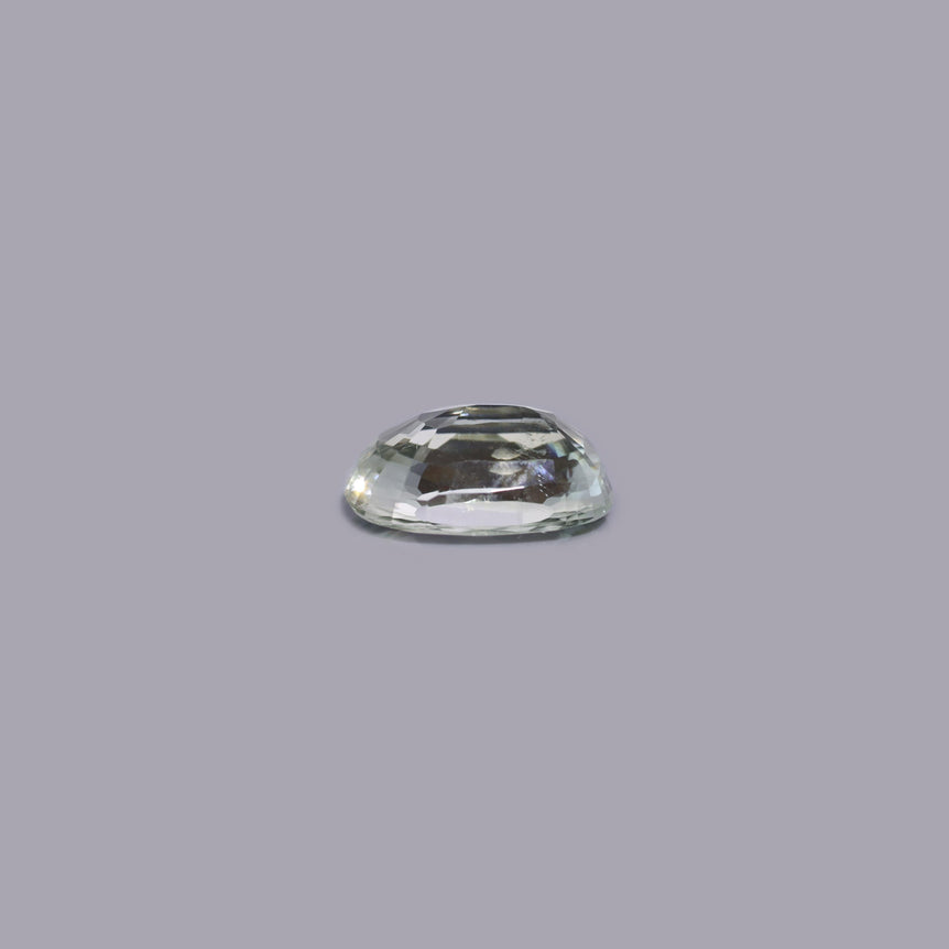 Aquamarine - 3.6 Carat - Pramogh