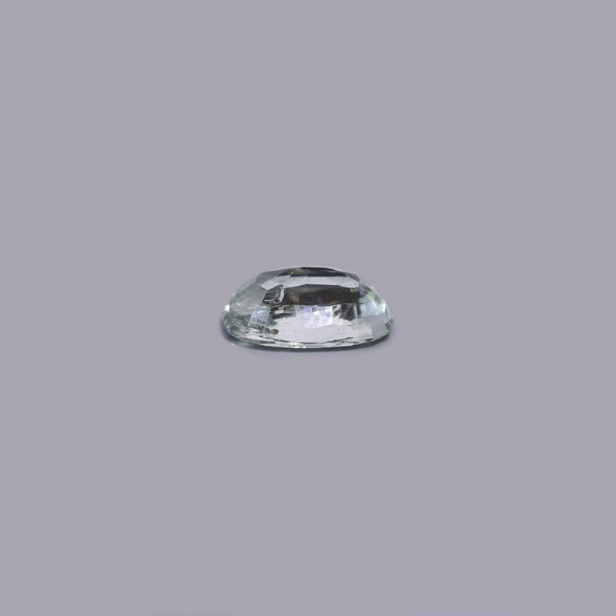 Aquamarine - 3.6 Carat - Pramogh