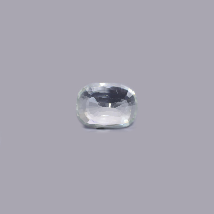 Aquamarine - 4.2 Carat - Pramogh