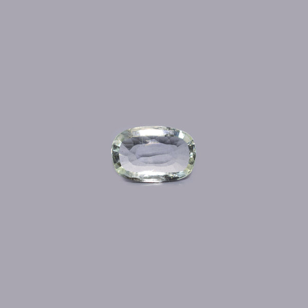 Aquamarine - 3.42 Carat