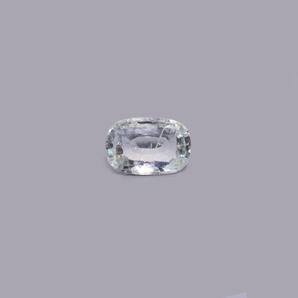 Aquamarine - 3.7 Carat