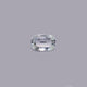 Aquamarine - 3.7 Carat - Pramogh