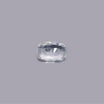 Aquamarine - 3.7 Carat - Pramogh