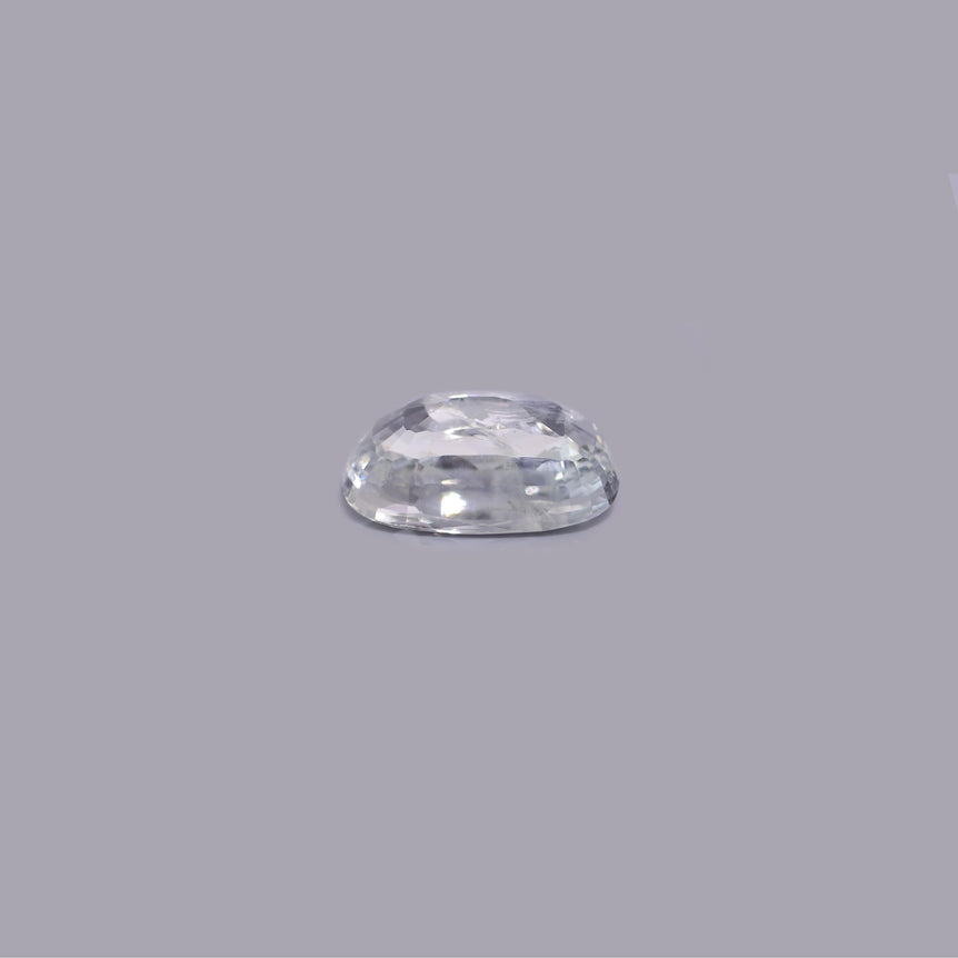Aquamarine - 3.7 Carat - Pramogh