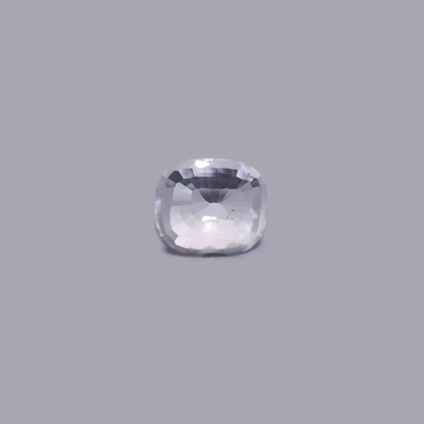 Aquamarine - 4.57 Carat