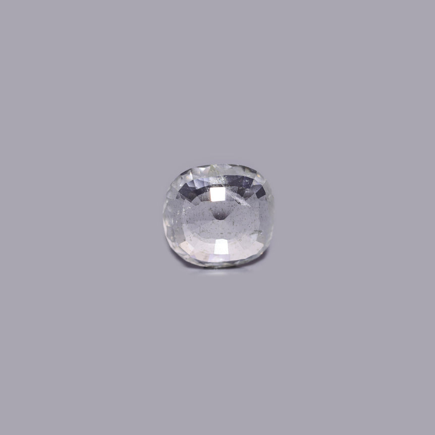 Aquamarine - 4.33 Carat - Pramogh