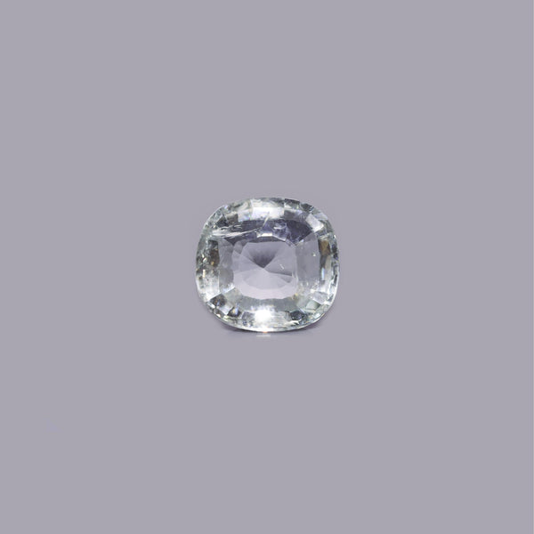 Aquamarine - 3.72 Carat