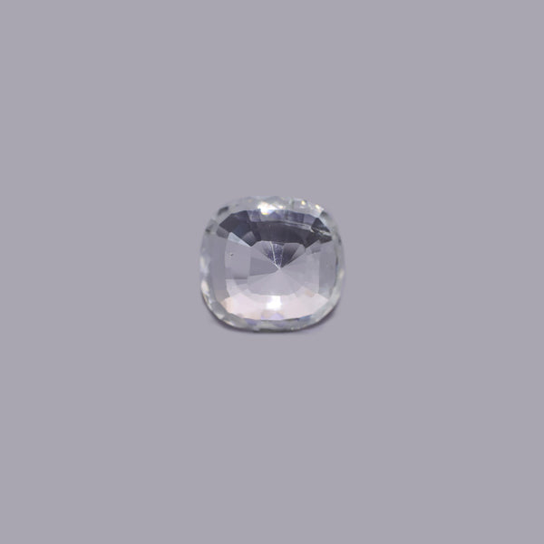 Aquamarine - 3.72 Carat