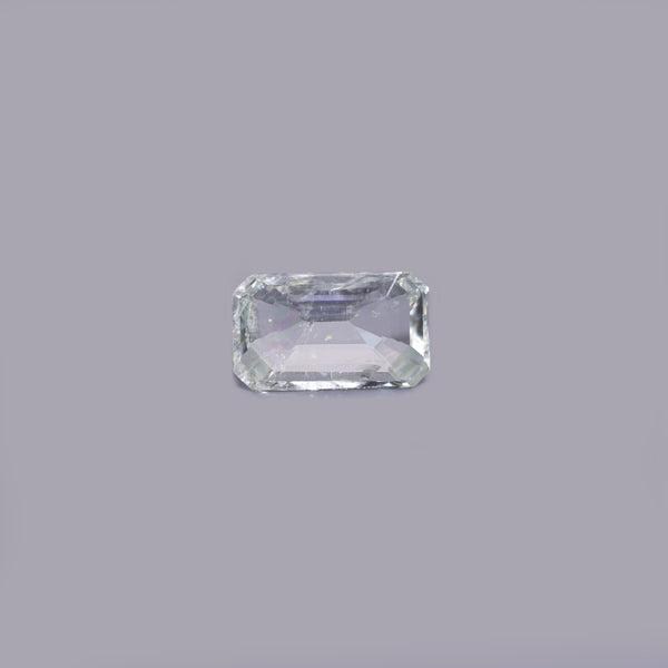 Aquamarine - 3.6 Carat